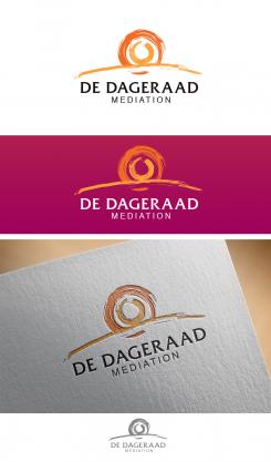 Logo & stationery # 370997 for De dageraad mediation contest