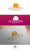 Logo & stationery # 370998 for De dageraad mediation contest
