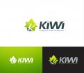 Logo & Huisstijl # 398896 voor Ontwerp logo en huisstijl voor KIWI vastgoed en facility management wedstrijd