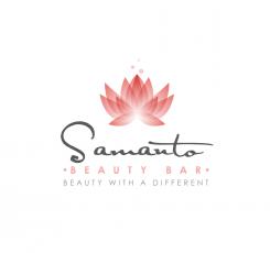 Logo & stationery # 443144 for CREATING AN ATTRACTIVE LOGO FOR A NEW BEAUTY BAR CALLED 