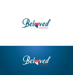 Logo & stationery # 358987 for Beloved handwerk contest
