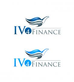 Logo & Huisstijl # 430821 voor Financieel Interim Management - IV4Finance wedstrijd