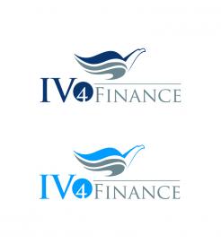 Logo & Huisstijl # 430831 voor Financieel Interim Management - IV4Finance wedstrijd