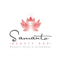 Logo & stationery # 443273 for CREATING AN ATTRACTIVE LOGO FOR A NEW BEAUTY BAR CALLED 