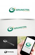 Logo & Huisstijl # 402253 voor Huisstijl Grunstra IT Advies wedstrijd