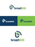 Logo & stationery # 441178 for BroadLAN: Logo u. Corporate Design contest