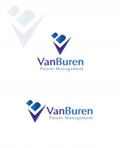 Logo & Huisstijl # 403672 voor Professioneel en krachtig Logo + huisstijl voor Patent Management met internationale  allure wedstrijd
