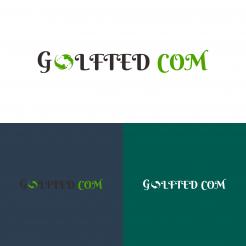 Logo & stationery # 1171271 for Design a logo and corporate identity for GolfTed   electric golf trolleys contest