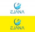 Logo & Huisstijl # 1178909 voor Een fris logo voor een nieuwe platform  Ejana  wedstrijd