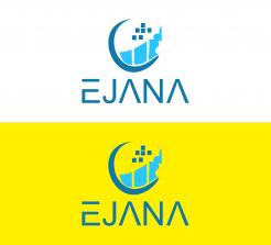 Logo & stationery # 1178909 for Ejana contest