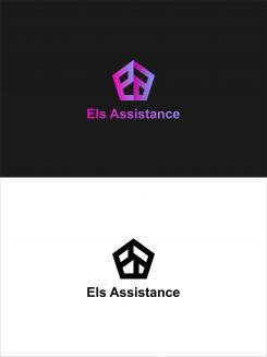 Logo & stationery # 1274146 for Design a cool and sleek logo for a project assistant contest