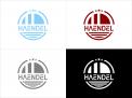 Logo & stationery # 1259681 for Haendel logo and identity contest