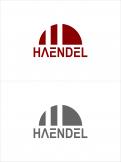 Logo & stationery # 1259686 for Haendel logo and identity contest
