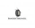 Logo & stationery # 419153 for Banden Bruneel: design the logo and corporate identity for a business specialised in tyres contest