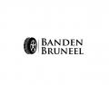 Logo & stationery # 419182 for Banden Bruneel: design the logo and corporate identity for a business specialised in tyres contest