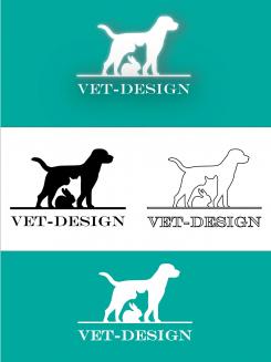 Logo & stationery # 736107 for Creation of a logo design for an international company offering innovative products in the equine veterinary sector contest