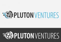 Logo & stationery # 1174627 for Pluton Ventures   Company Design contest