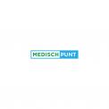 Logo & stationery # 1027461 for Design logo and corporate identity for Medisch Punt physiotherapie contest