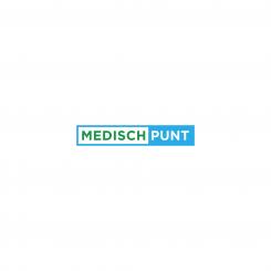 Logo & Huisstijl # 1027461 voor Ontwerp logo en huisstijl voor Medisch Punt fysiotherapie wedstrijd