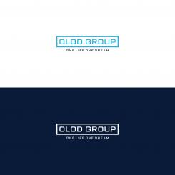 Logo & stationery # 1042310 for Logo and visual image for OLOD  One Life One Dream  contest
