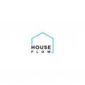 Logo & Huisstijl # 1023163 voor House Flow wedstrijd