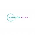 Logo & stationery # 1027878 for Design logo and corporate identity for Medisch Punt physiotherapie contest