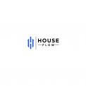 Logo & stationery # 1023164 for House Flow contest