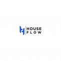 Logo & Huisstijl # 1023166 voor House Flow wedstrijd