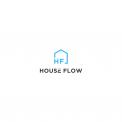 Logo & stationery # 1023171 for House Flow contest