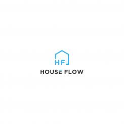 Logo & stationery # 1023171 for House Flow contest