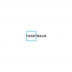Logo & stationery # 1020399 for Logo   corporate identity for TICKETBALIE contest