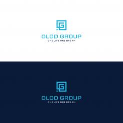 Logo & stationery # 1042298 for Logo and visual image for OLOD  One Life One Dream  contest