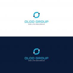 Logo & stationery # 1042300 for Logo and visual image for OLOD  One Life One Dream  contest