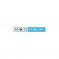 Logo & Huisstijl # 1027453 voor Peques Academy   Spaanse lessen voor kinderen spelenderwijs wedstrijd