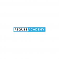 Logo & stationery # 1027453 for Peques Academy   Spanish lessons for children in a fun way  contest