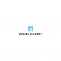 Logo & stationery # 1027454 for Peques Academy   Spanish lessons for children in a fun way  contest