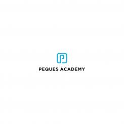 Logo & stationery # 1027454 for Peques Academy   Spanish lessons for children in a fun way  contest