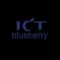 Logo & stationery # 796407 for Blueberry ICT goes for complete redesign (Greenfield) contest