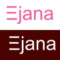 Logo & stationery # 1183160 for Ejana contest