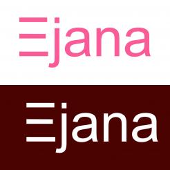 Logo & stationery # 1183160 for Ejana contest