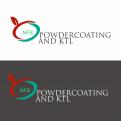 Logo & stationery # 1186598 for Logo and corperate identity contest
