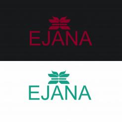 Logo & Huisstijl # 1185620 voor Een fris logo voor een nieuwe platform  Ejana  wedstrijd