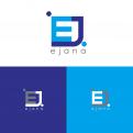 Logo & Huisstijl # 1190971 voor Een fris logo voor een nieuwe platform  Ejana  wedstrijd