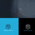 Logo & Huisstijl # 1081936 voor Nohea tech een inspirerend tech consultancy wedstrijd