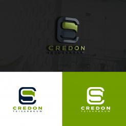 Logo & stationery # 1083688 for Design logo and  corporate identity for scaffold company contest
