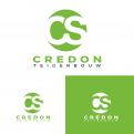 Logo & stationery # 1083689 for Design logo and  corporate identity for scaffold company contest