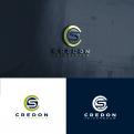 Logo & stationery # 1083697 for Design logo and  corporate identity for scaffold company contest