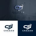 Logo & stationery # 1083703 for Design logo and  corporate identity for scaffold company contest