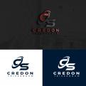 Logo & stationery # 1083704 for Design logo and  corporate identity for scaffold company contest