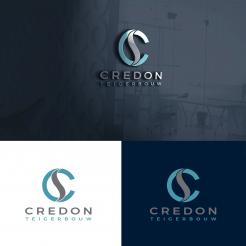 Logo & stationery # 1083727 for Design logo and  corporate identity for scaffold company contest
